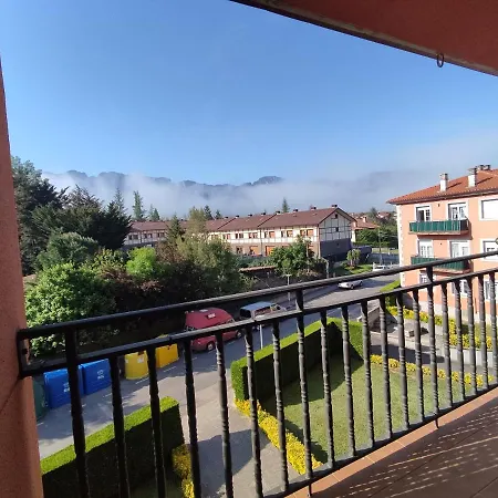 Precioso Y Centrico Piso En Apartment Villasana de Mena