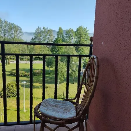 Precioso Y Centrico Piso En Appartement