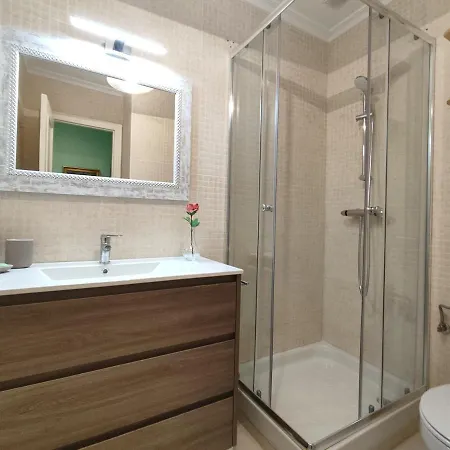 Precioso Y Centrico Piso En Appartement *