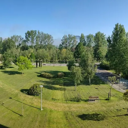 Appartement Precioso Y Centrico Piso En Villasana de Mena