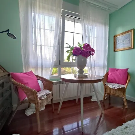 Precioso Y Centrico Piso En *