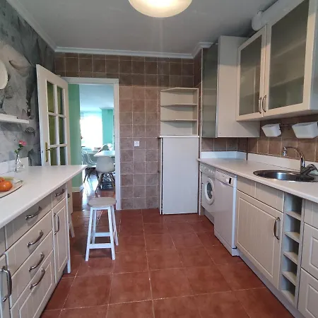 Precioso Y Centrico Piso En