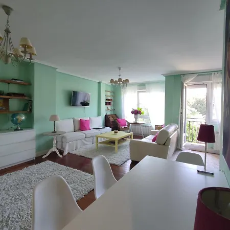 Precioso Y Centrico Piso En