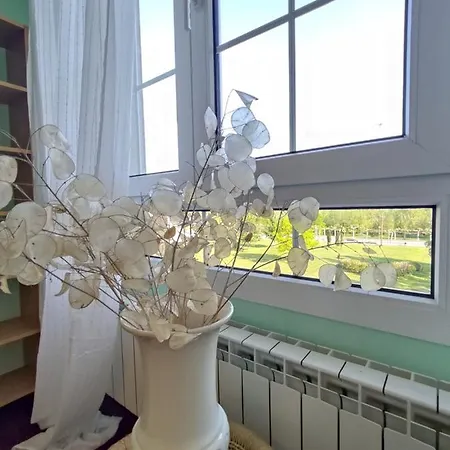 Precioso Y Centrico Piso En * Villasana de Mena