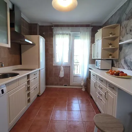 Precioso Y Centrico Piso En Appartement *