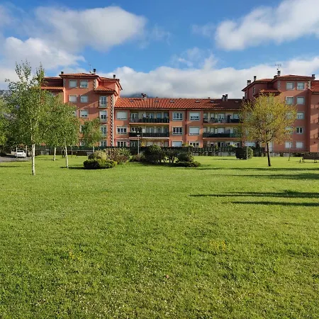 Precioso Y Centrico Piso En Villasana de Mena