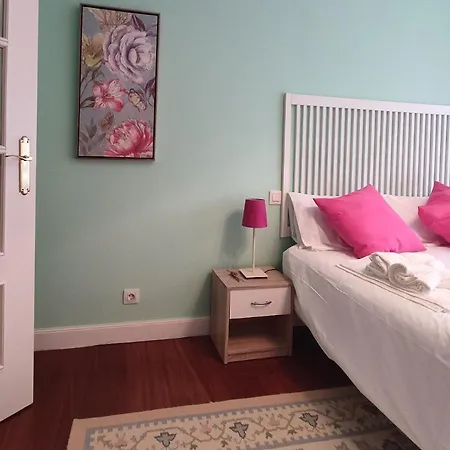 Precioso Y Centrico Piso En Apartment Villasana de Mena