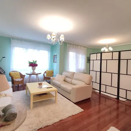 Appartement Precioso Y Centrico Piso En