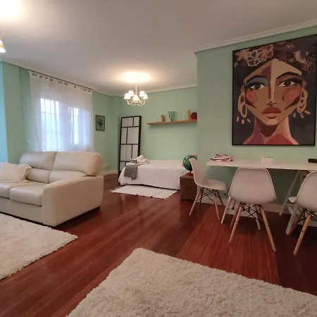 Precioso Y Centrico Piso En *