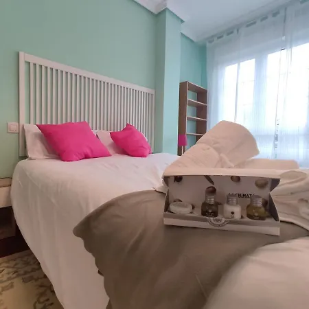 Precioso Y Centrico Piso En *