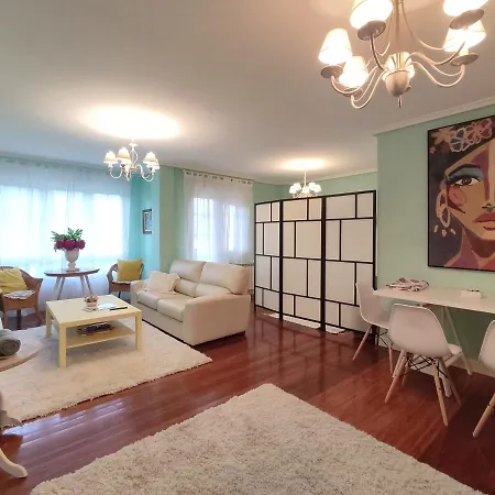 Precioso Y Centrico Piso En Appartement