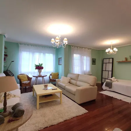 Precioso Y Centrico Piso En