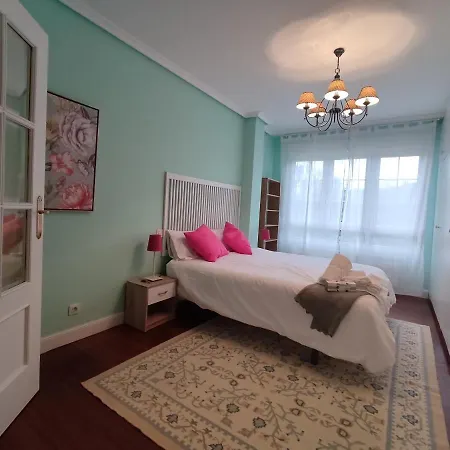 Precioso Y Centrico Piso En Appartement