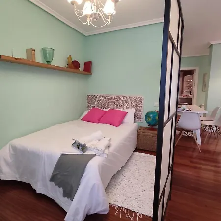 Precioso Y Centrico Piso En *