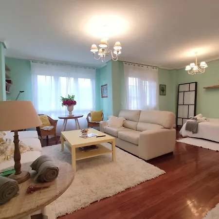 Apartment Precioso Y Centrico Piso En
