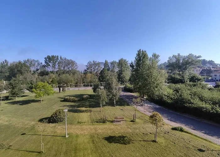 Precioso Y Centrico Piso En