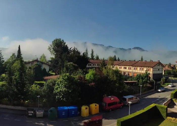 Precioso Y Centrico Piso En דירה *