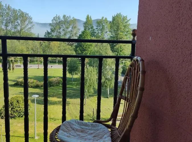 Precioso Y Centrico Piso En דירה