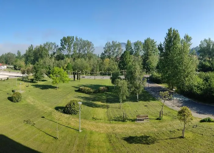 דירה Precioso Y Centrico Piso En Villasana de Mena