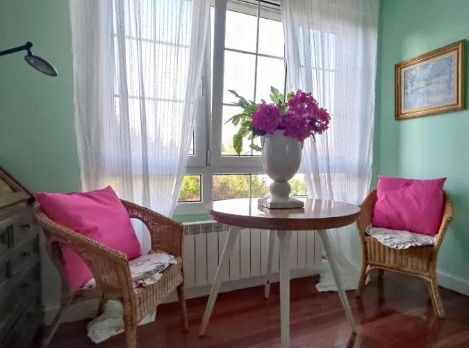 Precioso Y Centrico Piso En *