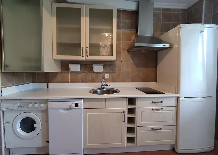 דירה Precioso Y Centrico Piso En *