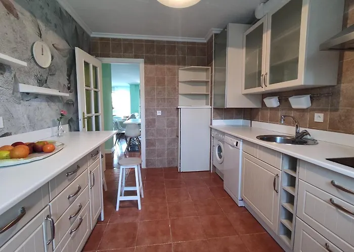 Precioso Y Centrico Piso En