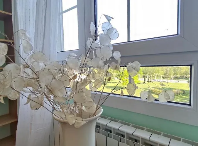 Precioso Y Centrico Piso En * Villasana de Mena