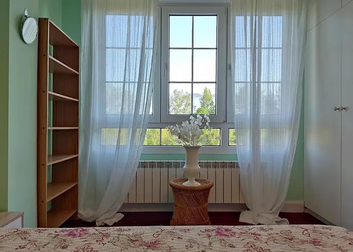 Precioso Y Centrico Piso En *