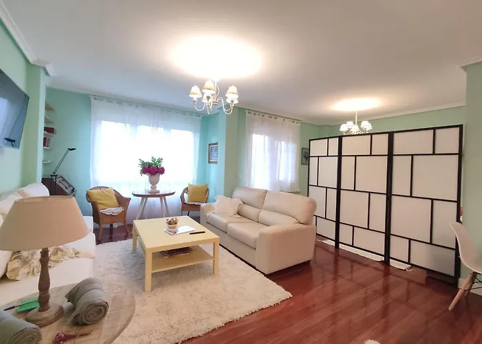 דירה Precioso Y Centrico Piso En