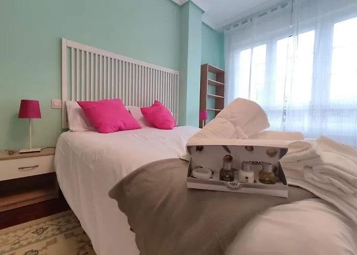 Precioso Y Centrico Piso En *