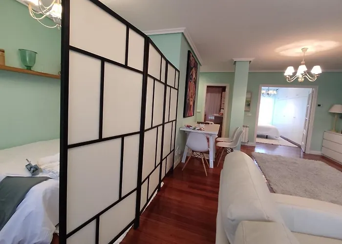 Precioso Y Centrico Piso En