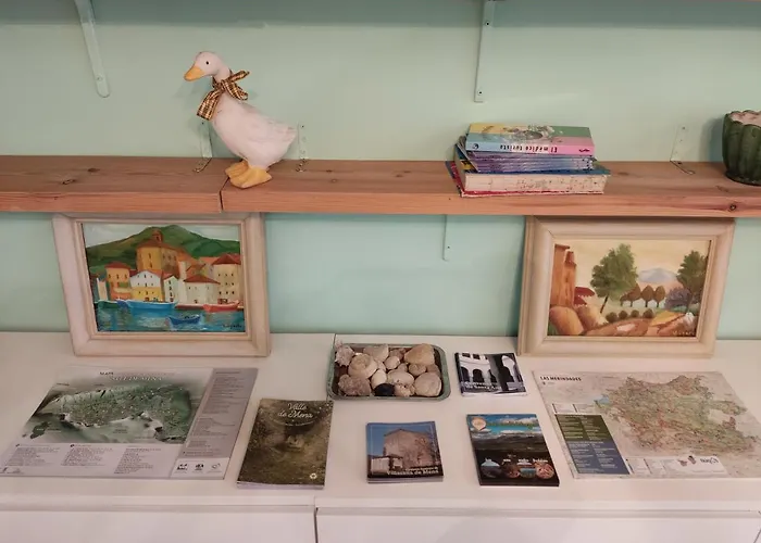 דירה Precioso Y Centrico Piso En